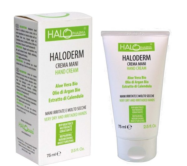 938780362-HALODERM CREMA MANI 75ML