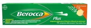 938934965-BEROCCA PLUS 15CPR EFFERV