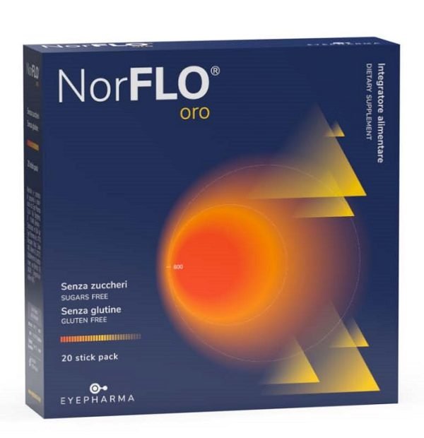 939145239-NORFLO ORO 20STICK PACK
