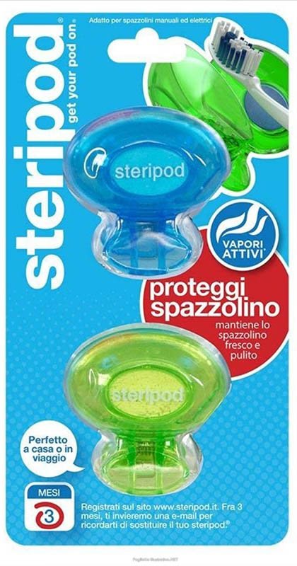 939203889-STERIPOD PROTEGGISPAZZOL 2PZ