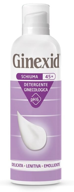 940000805-GINEXID 45+ SCHIUMA DET GINE