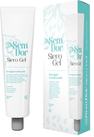 940005200-SEMDOR SIEROGEL 30ML