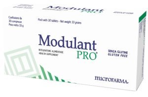 940006861-MODULANT PRO 30CPR