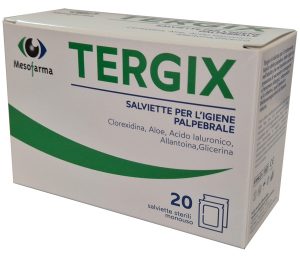 940012673-TERGIX SALVIETTINA MONOUSO20PZ