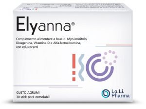 940012762-ELYANNA 30STICK PACK