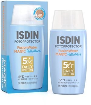 940037536-FUSIONWATER MAGIC PEDIATRIC 50