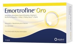 940083443-EMORTROFINE ORO 14STICK