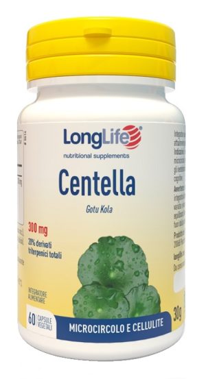 940276734-LONGLIFE CENTELLA 20% 60CPS