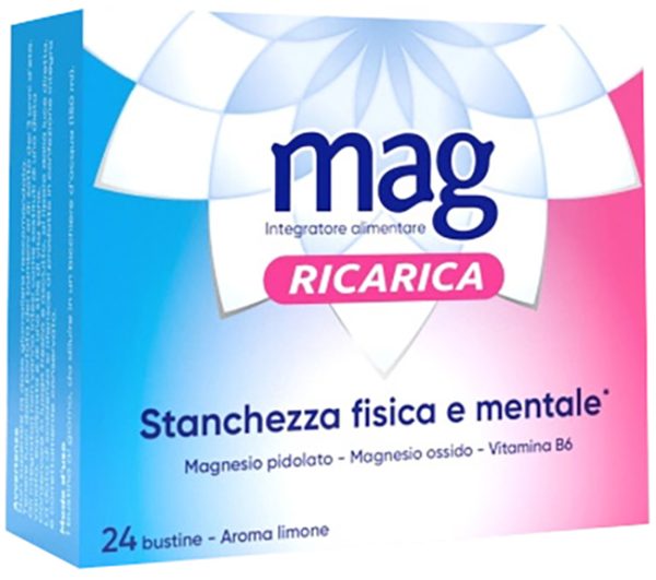 940366216-MAG RICARICA 24BUST TP