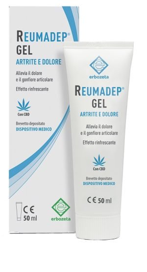 940372170-REUMADEP GEL ARTRITE E DOLORE