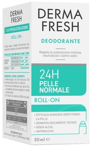 940562907-DERMAFRESH 24H P/NORM ROLL50ML