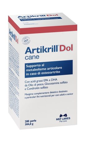 941079055-ARTIKRILL DOL CANE 200PRL