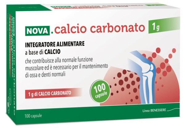 941869834-CALCIO CARBONATO 100CPS ARG