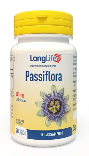 941874099-LONGLIFE PASSIFLORA 60CPS