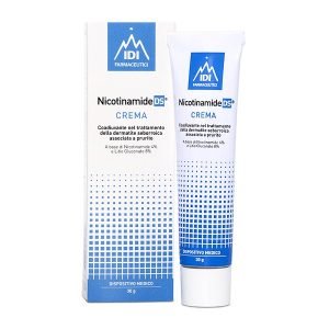 941992339-NICOTINAMIDE DS CREMA 30G