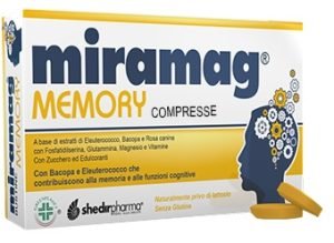 942263738-MIRAMAG MEMORY 40CPR