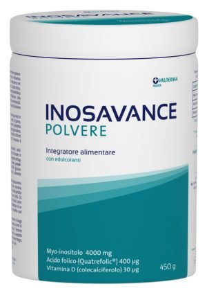 942302542-INOSAVANCE INT POLV 450G