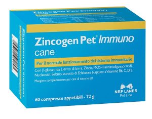 942983267-ZINCOGEN PET IMMUNO 60CPR