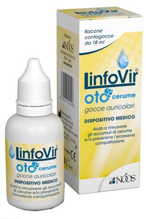 943066237-LINFOVIR OTO CERUME GTT AURIC