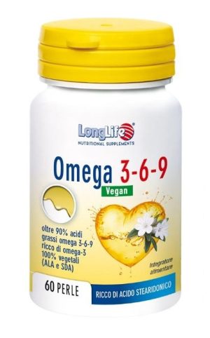 943165074-LONGLIFE OMEGA 369 VEGAN 750MG