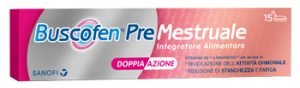 943222657-BUSCOFEN PREMESTRUALE 15 CPR EFF