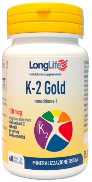 943328120-LONGLIFE K-2 GOLD 60PRL