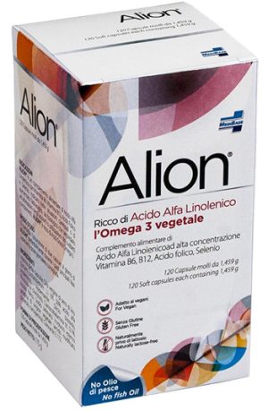 943891491-ALION OMEGA 3 VEGETALE 120CPS