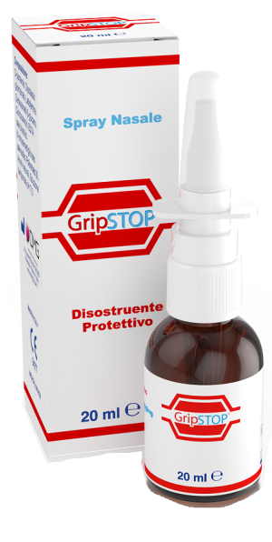 944686512-GRIP STOP SPRAY NASALE 20ML