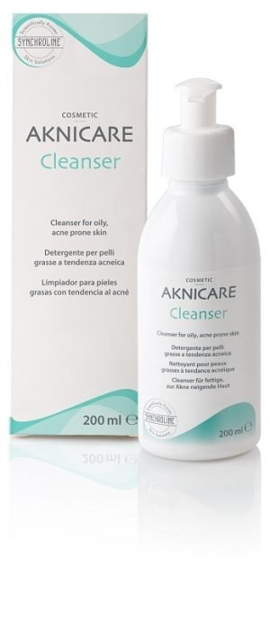 945108278-SYNCHROLINE AKNICARE CLEANS200