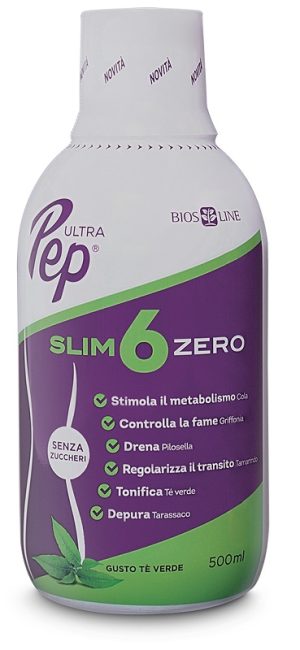 947082335-ULTRA PEP SLIM 6 ZERO TE'500ML<