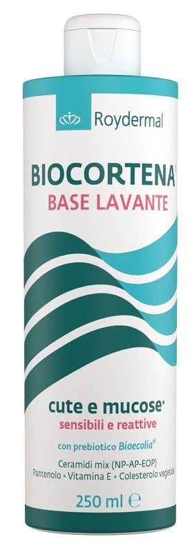 947131658-BIOCORTENA BASE LAVANTE 250ML