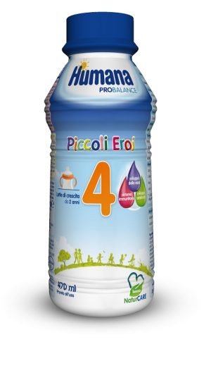 947273064-HUMANA 4 PROBAL 470ML BOTT
