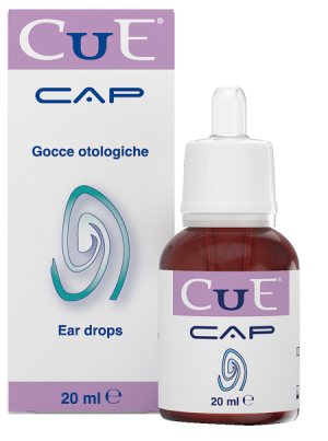 947415713-CUE CAP GOCCE OTOLOGICHE 20ML