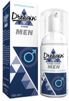 948009865-DREAGIN MEN 100ML