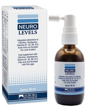 949499560-NEURO LEVELS SPRAY 50ML