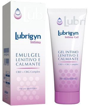 949504498-LUBRIGYN INTIMA 40ML
