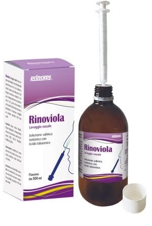 949646451-RINOVIOLA LAVAGGI NASALI 500ML