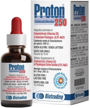 949874301-PROTON 250 GOCCE 15ML