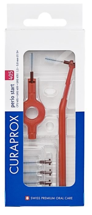 950024885-CURAPROX CPS 405 PERIO START5P