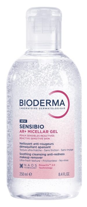 950045043-SENSIBIO AR+ GEL MICELLAIRE