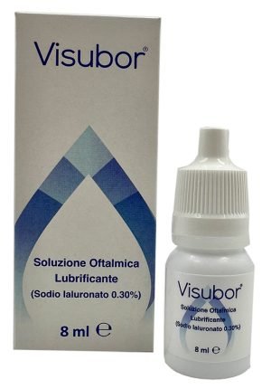 950047656-VISUBOR SOLUZIONE OFTAL 8G