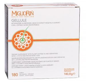 950059434-MIGLIORIN GELLULE 180GELLULE N/F