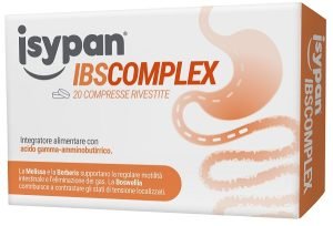 950065920-ISYPAN INTESTINO IRRITAB 20CPR