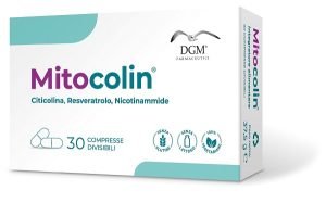 950065957-MITOCOLIN 30CPR DIVISIBILI