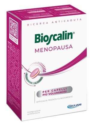 950150526-BIOSCALIN MENOPAUSA 30CPR