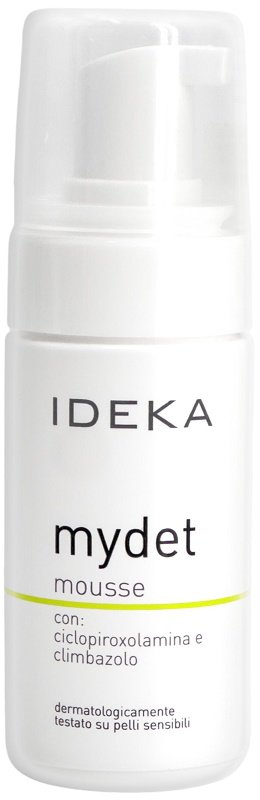 950223432-MYDET MOUSSE 100ML