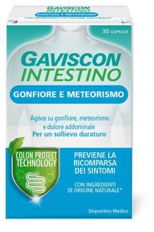 950226338-GAVISCON INTESTINO GONFIORE