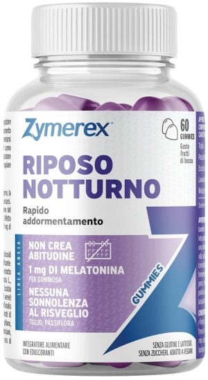 950235150-ZYMEREX RIPOSO NOTTURNO 60GOMM