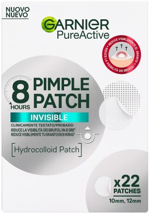 950266320-GARNIER SKIN PURE ACTIVE PIMPL