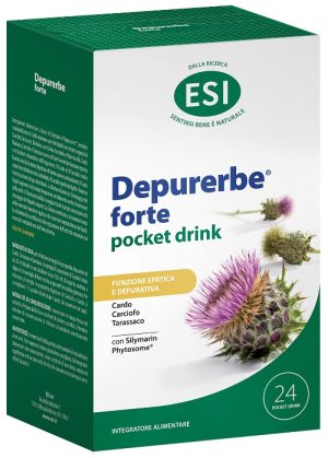 950267195-DEPURERBE FORTE POCKET DRINK